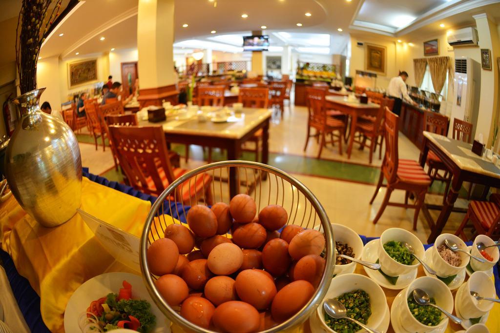 Grand Palace Hotel Yangon Exterior photo